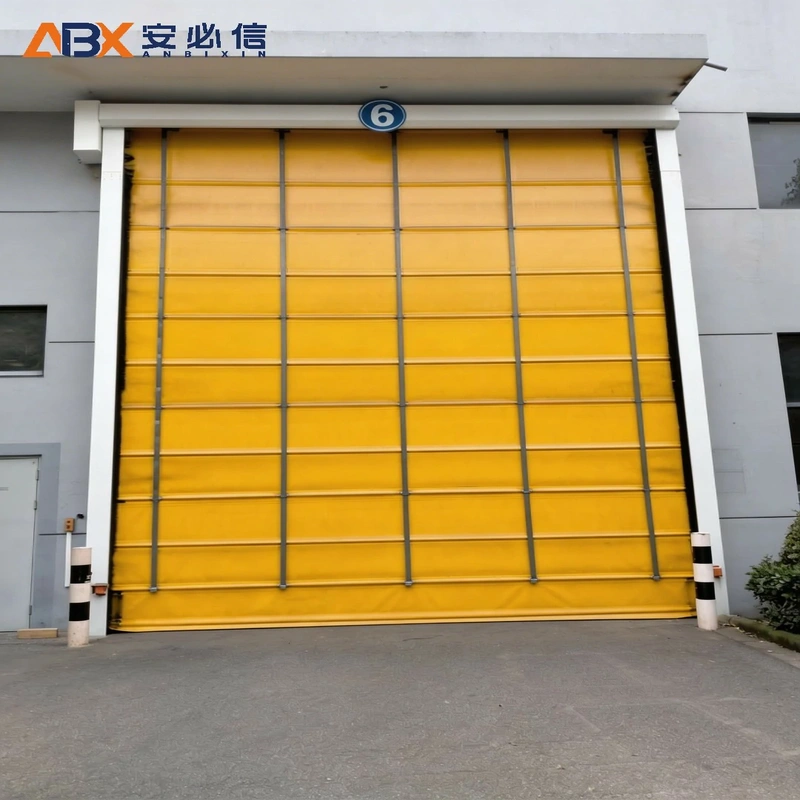 江门高速堆积门