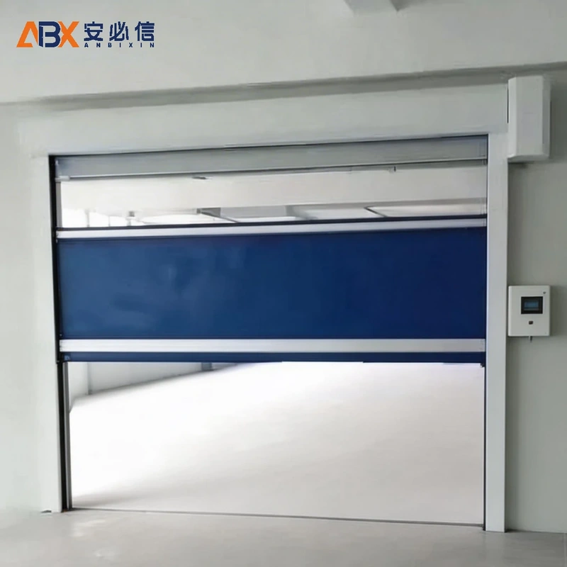 江门高速门